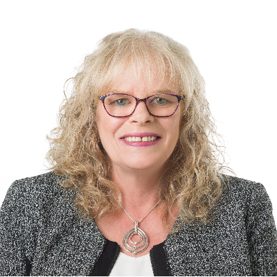 Mary MacIver