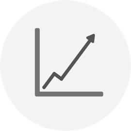 Graph icon