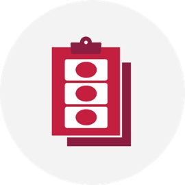 Clipboard icon