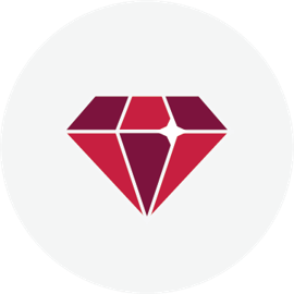 Diamond icon
